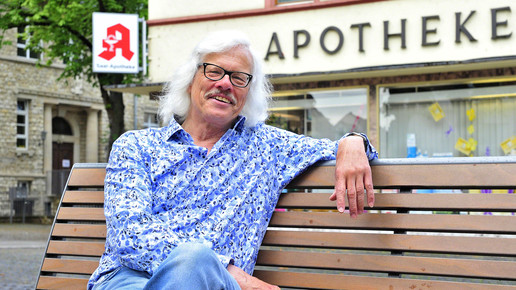 Aus für „One-Man-Show“: Apotheke schließt