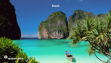 Urlaub – jetzt sofort!