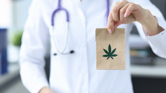 Cannabis: So läuft die Abrechnung