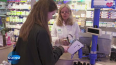 Corona-Helden: Galileo besucht Apotheke