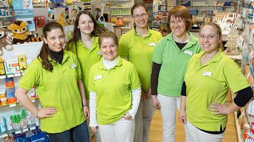 Lichtenrader Apotheke Berlin Team Lichtenrader Apotheke