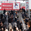 Medica: Medizinmesse in Düsseldorf