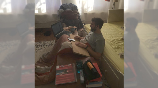 „Meinetwegen könnte Pharmazie auch ein Fernstudiengang sein“