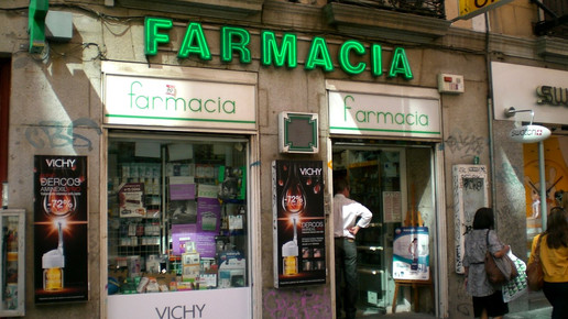 Barcelona droht „Kubanisierung“ der Apotheken