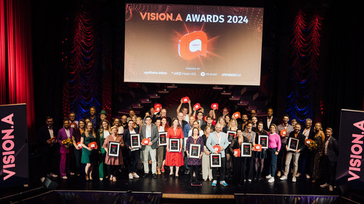 Ausgezeichnete Inhaber, PTA und Kampagnen: Leuchttürme der Branche