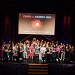 VISION.A Awards: Noch bis 16. Mai bewerben!