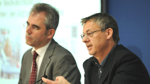 Pharm-CHF-Studie nach acht Jahren fertig