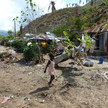 AoG in Haiti: Warten auf Medikamente
