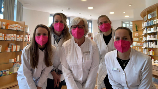 Ahorn-Apotheke meets APOTHEKENTOUR: Teamevent und Familientrip