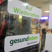 gesundleben aufkleber aufwiedersehen aa Geomarketing für Gehe