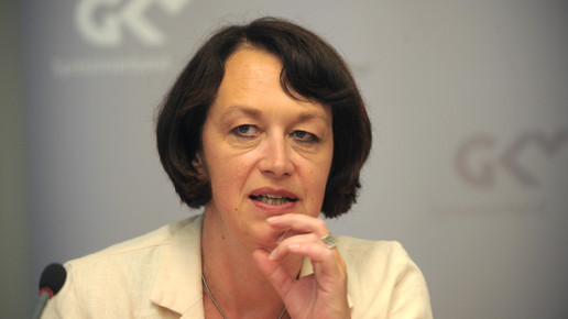 Pfeiffer: Stabile Finanzen, aber Ausgabenrisiken