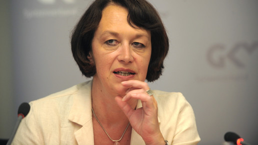 Kassen: Finanzlage ist „alarmierend“