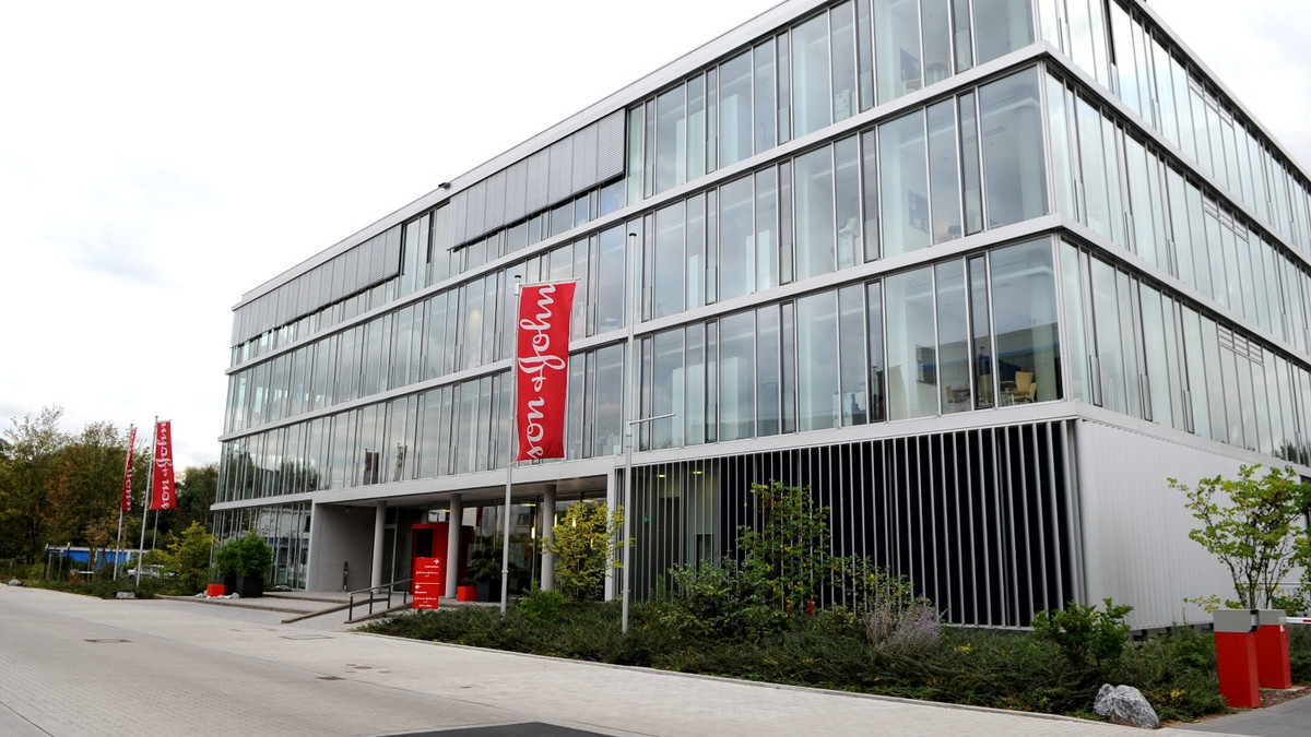 Johnson & Johnson hebt Prognose an APOTHEKE ADHOC