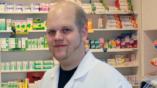 kloster-apotheke haina Niemeyer Peter kloster-apo