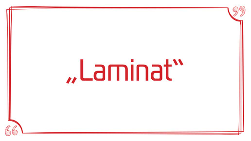 laminat
