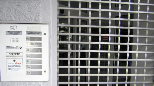 Coronavirus: Wer zahlt das Gehalt?