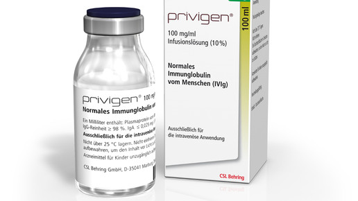 privigen csl behring