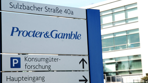 Merck-OTC: Grünes Licht für P&G