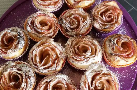 rosenmuffins bianca baier