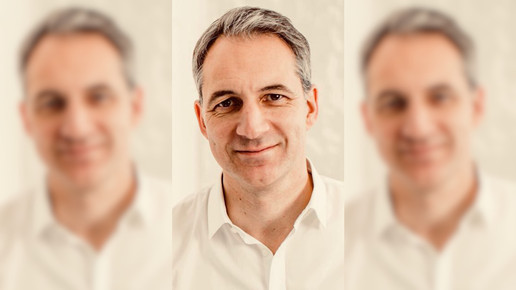 Dr. Kade: Neuer Chef für Siriderma