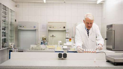 Rezeptur/Defektur im Sprechstundenbedarf zulässig