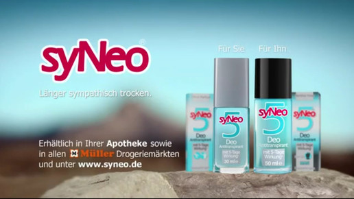 Nur in Apotheken und bei Müller