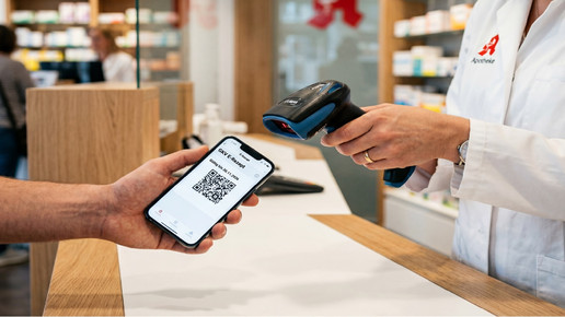 E-Rezept: So wird es zum Effizienz-Booster