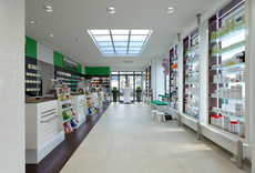 4... Glocken-Apotheke Bottrop