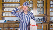 Schöner als zu Hause