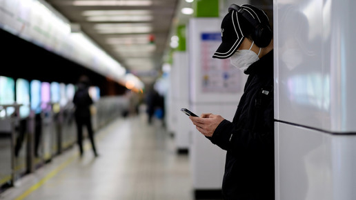 3795 Fälle, Berlin und Köln greifen durch