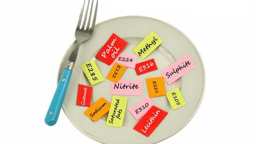 Morbus Crohn: Emulgatoren fördern Darmentzündungen