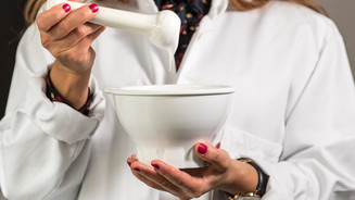 Isosorbiddinitrat: Rektalsalbe aus der Rezeptur