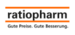 ratiopharm GmbH