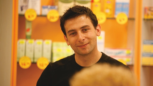 Frauenapotheke steht zum Verkauf