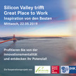Pascoe Naturmedizin lädt zu einem Kooperationsprojekt von Great Place to Work® Deutschland, der IHK Gießen-Friedberg ein.
