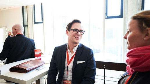 VISION A Harry Weber 31