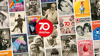 Cover der Apotheken Umschau