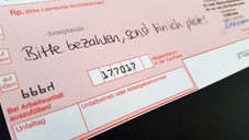 Was Sie schon immer aufs Rezept schreiben wollten