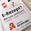 Insolvenz wegen E-Rezept: 40 Prozent Umsatzrückgang Insolvenz wegen E-Rezept: 40 Prozent Umsatzrückgang