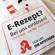 Rezeptabrechnung in der Apotheke