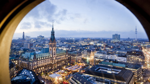 hamburg joerg modrow