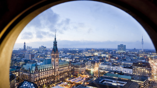 hamburg joerg modrow