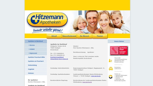 hitzemann apo screenshot
