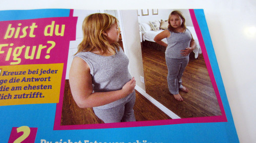 medizini kind spiegel aa