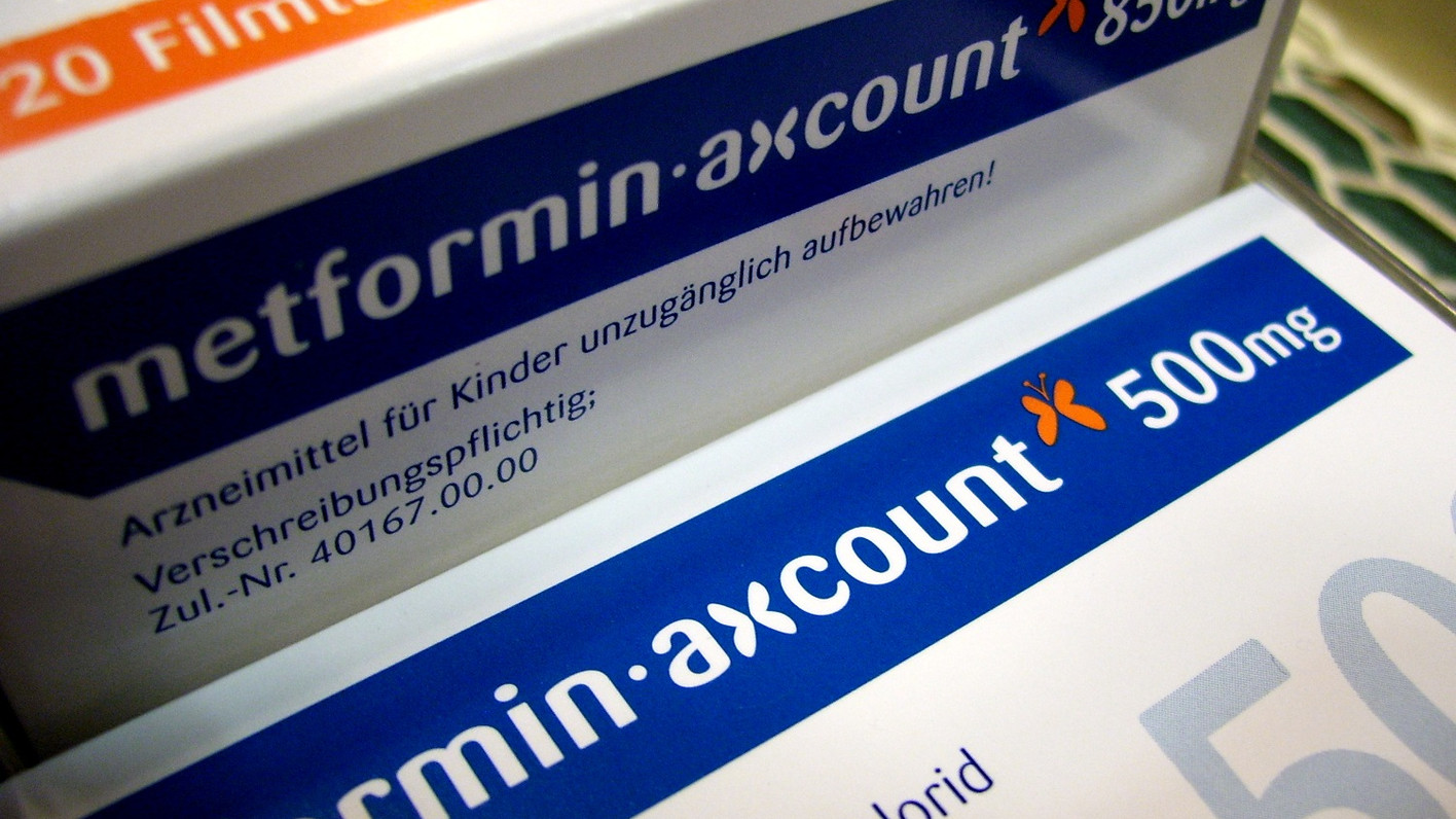 Kann Man Mit Metformin Unterzuckern