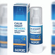 CalmNight: Hevert bringt Melatonin Spray CalmNight: Hevert bringt Melatonin Spray