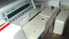 Rechenzentren: Aus Rosa wird Gold