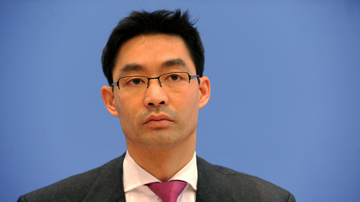 Rösler will nicht mehr, macht aber weiter