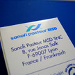 Landesamt nimmt Sanofi Pasteur MSD