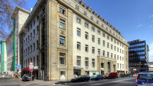 sozialgericht-koeln-raimond-spekking-wikipedia-CC BY-SA 3 0